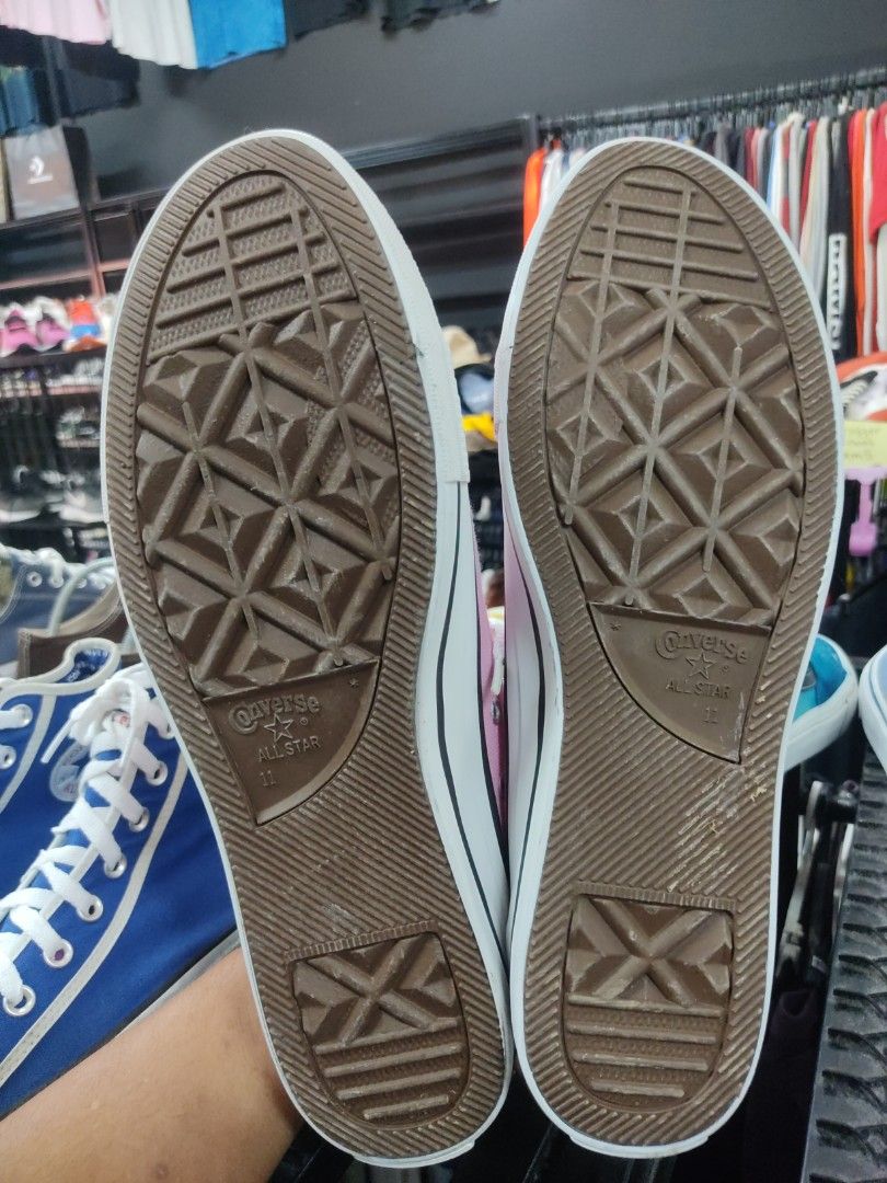 Plantilla converse store