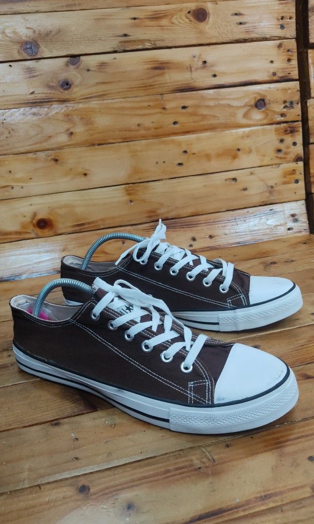 Mens converse size 12 hot sale uk
