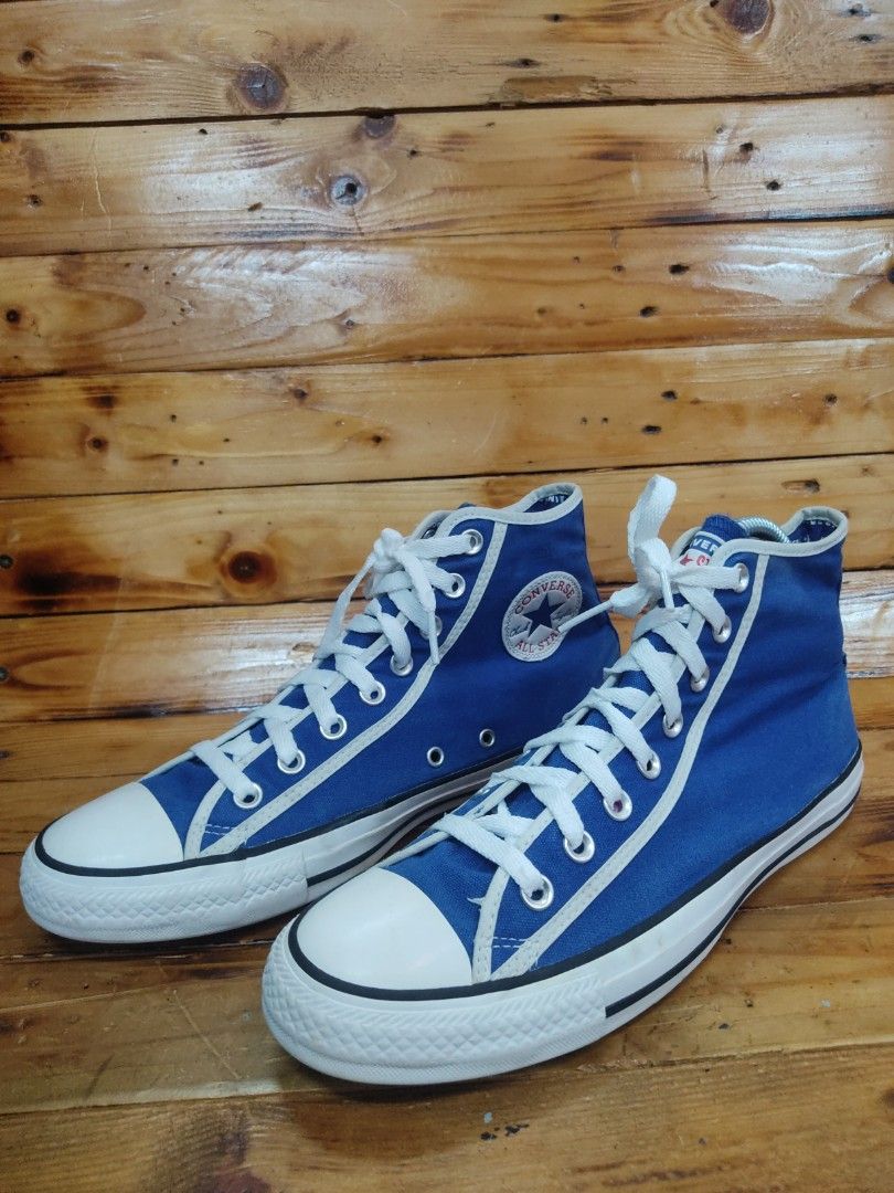 Converse all star 8.5uk