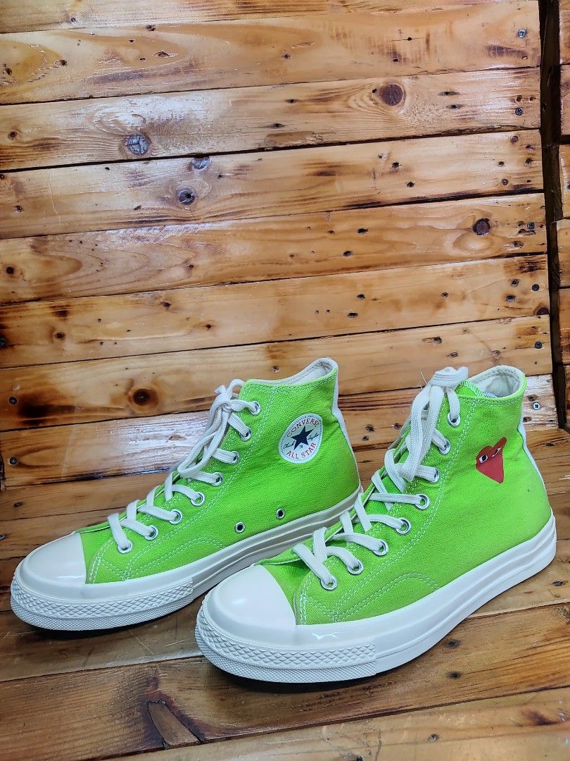 Converse cdg 2025 8.5