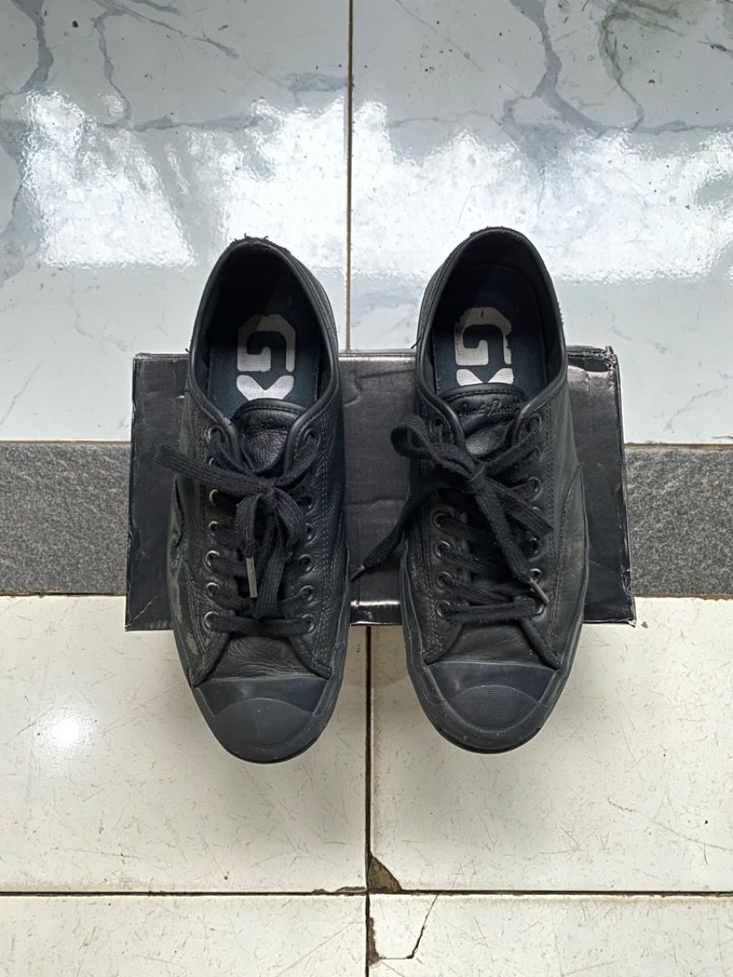 Converse Cons x GX1000 Fesyen Pria Sepatu Sepatu Formal di