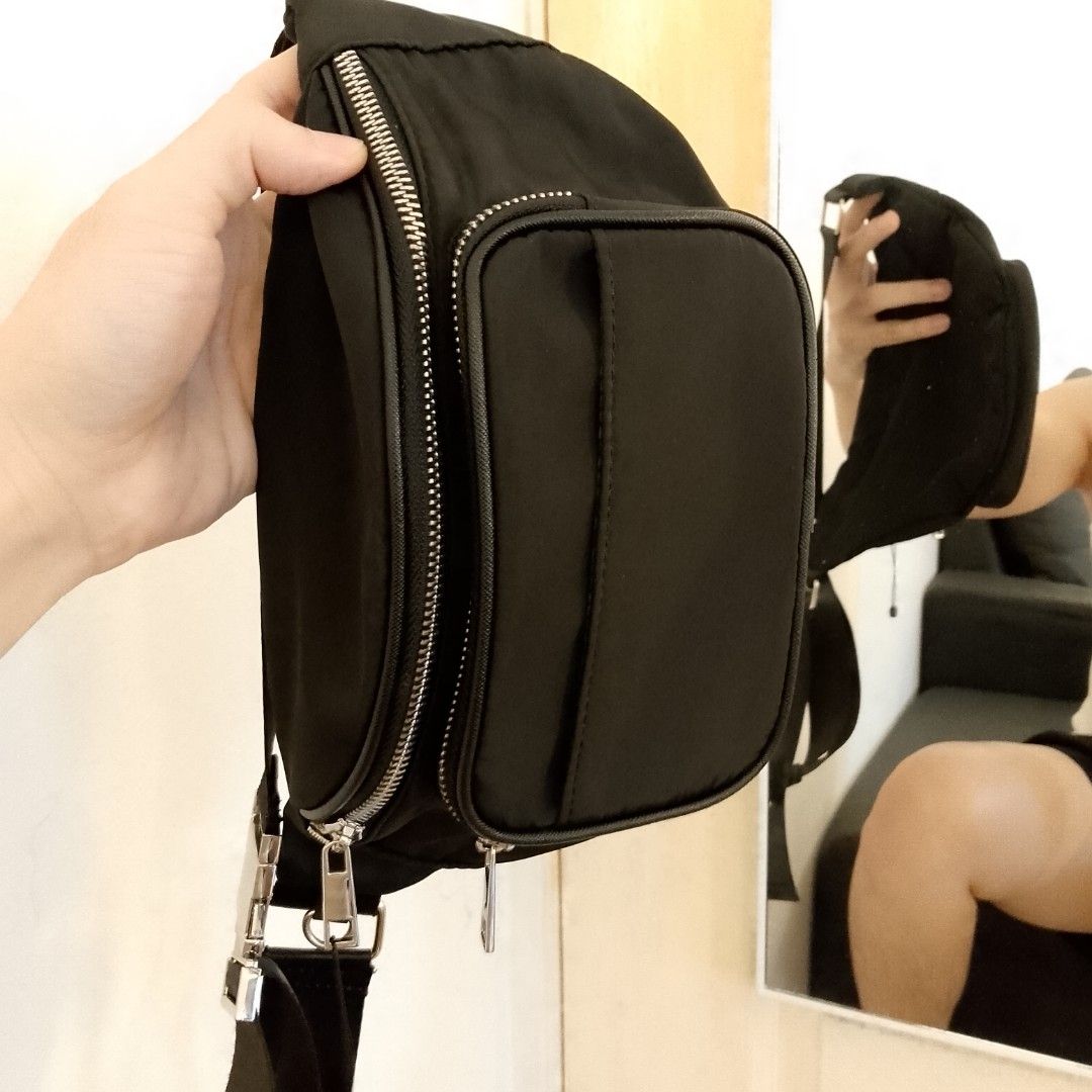 Cotton on bumbag best sale