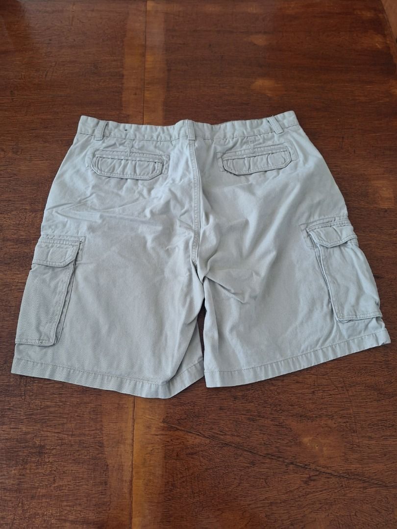 Covington cargo shorts top
