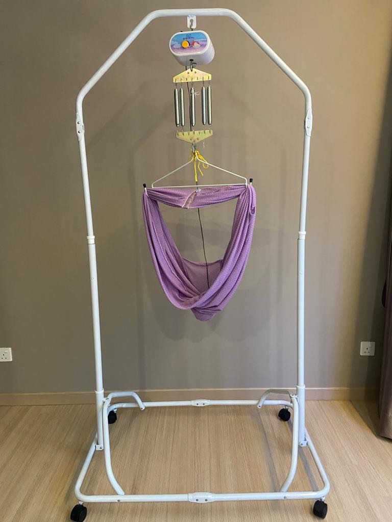 Cradle for discount sale