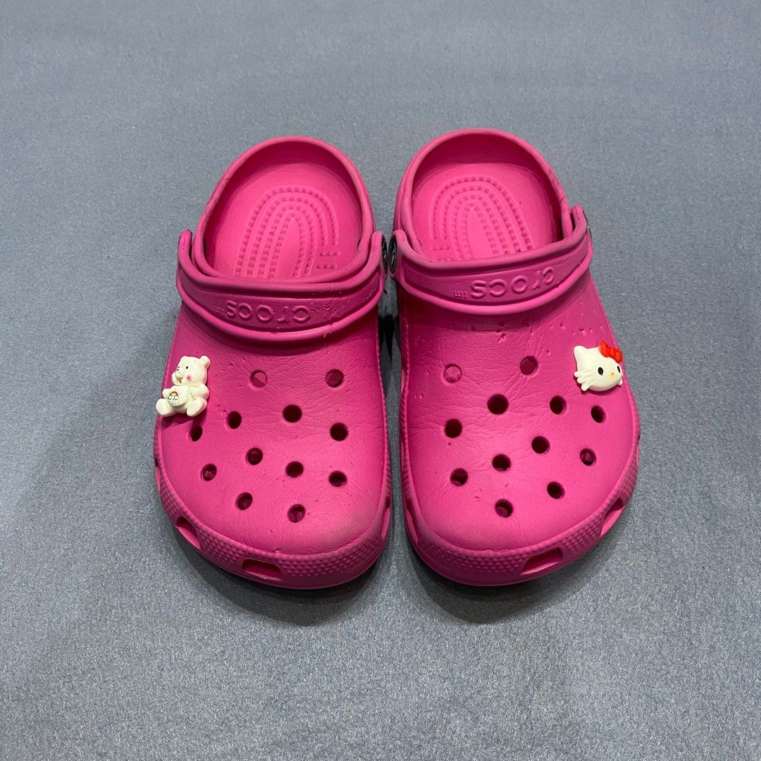 Crocs 2 for discount 40
