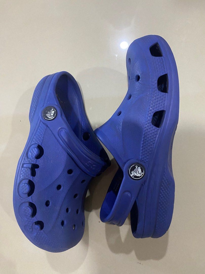 Crocs deals kids sizes
