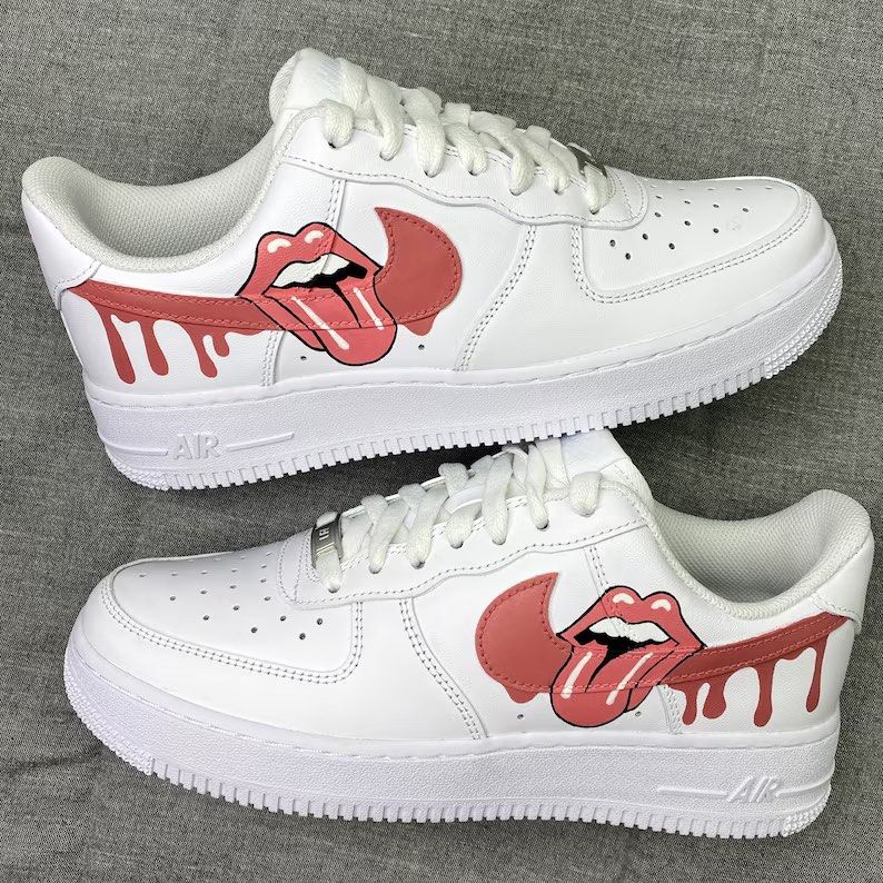 Af1 custom nike hot sale