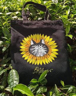 Tote bag custom hotsell malaysia