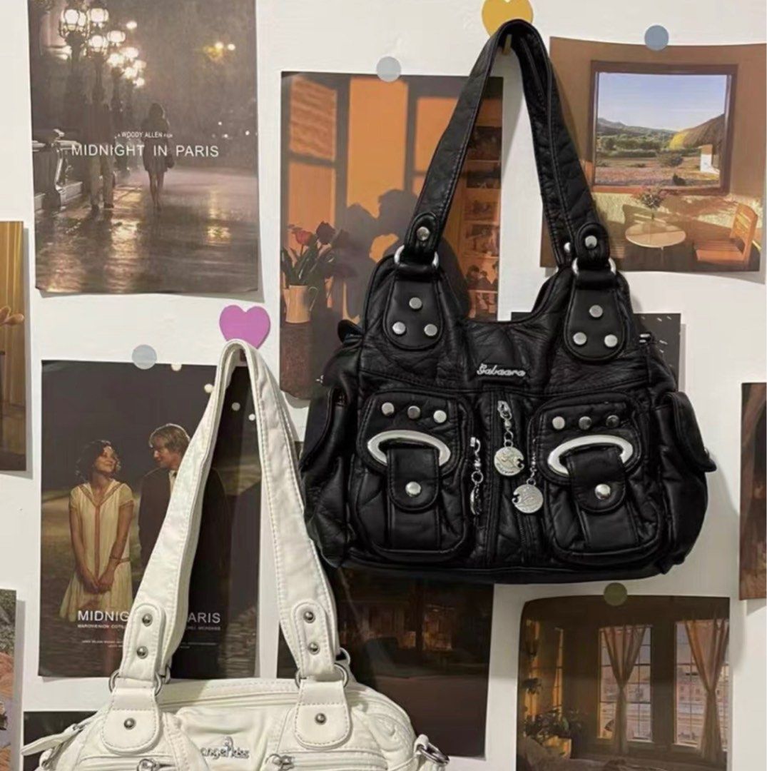 cute vintage bag Women s Fashion Bags Wallets Shoulder Bags