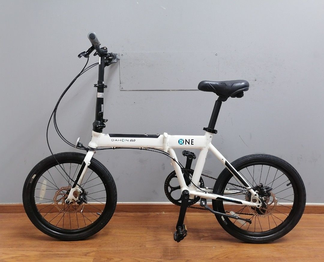 Dahon k1 deals