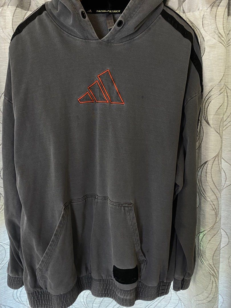 Daniel patrick 2025 x harden hoodie