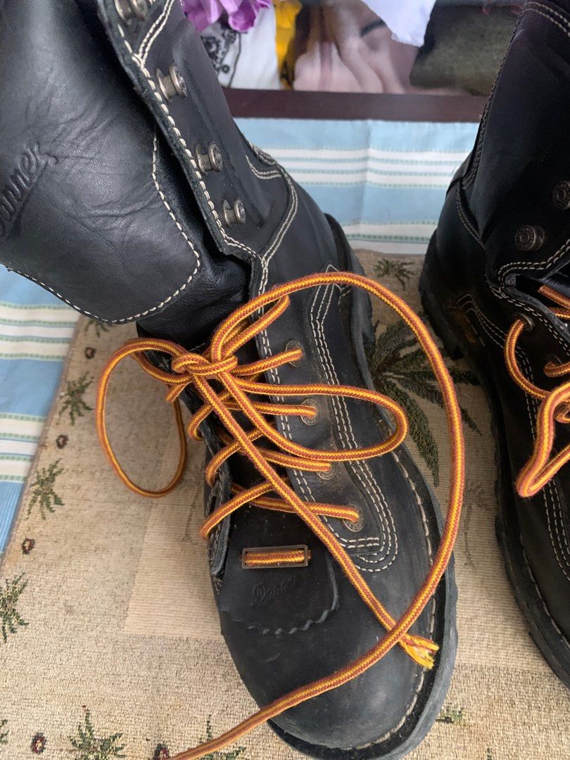 Danners Safety shoes etc us size 8 Men s Fashion Footwear Shoe
