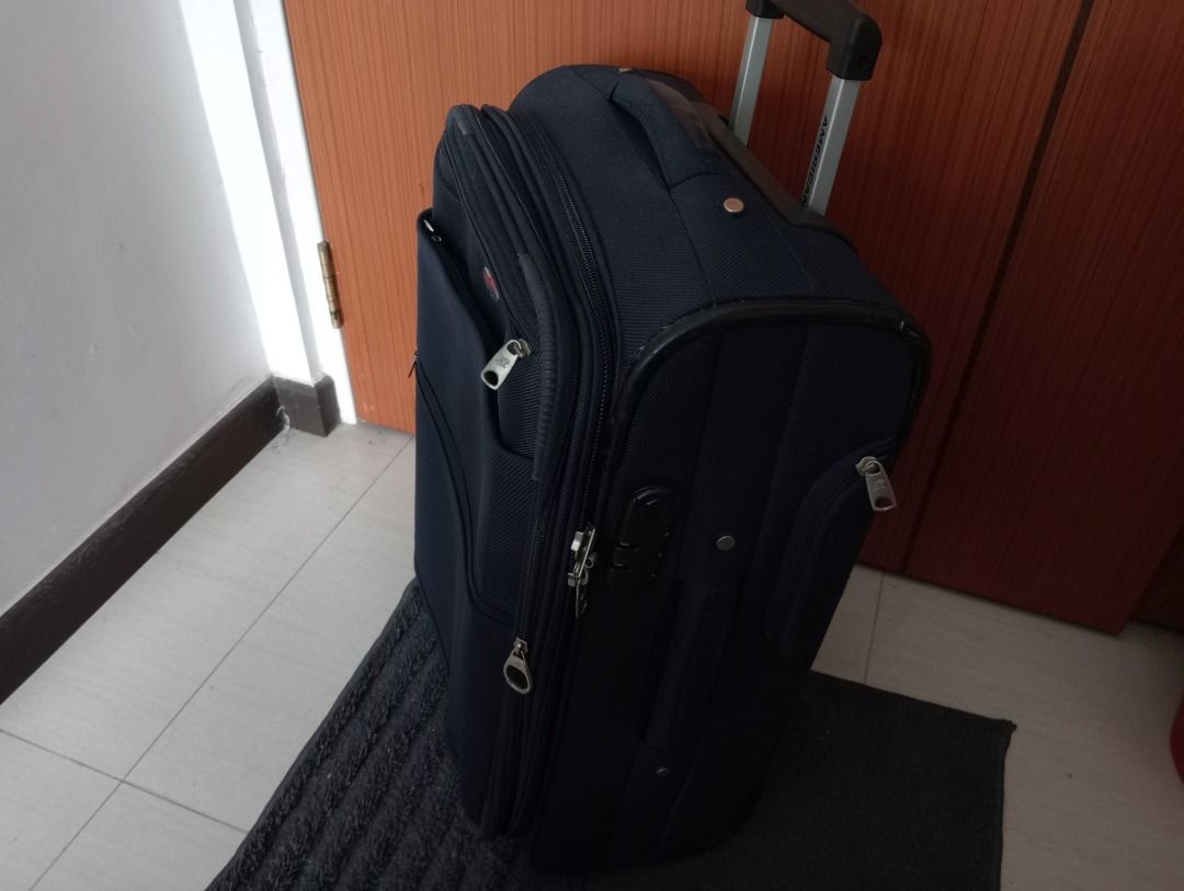 21 x 15 x 9 discount luggage