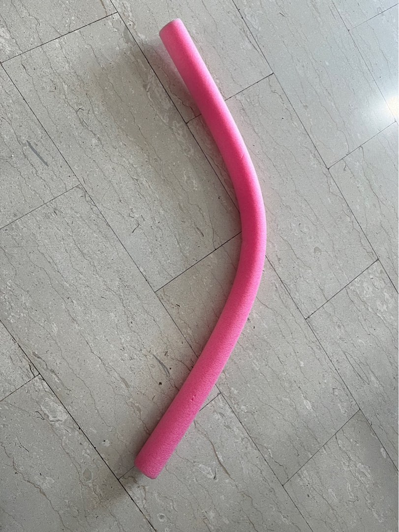 Decathlon pool noodle