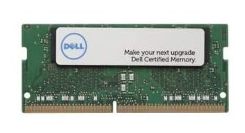 Dell RAM Kit Kit-4GB-DDR4-16711-370-ADLU
