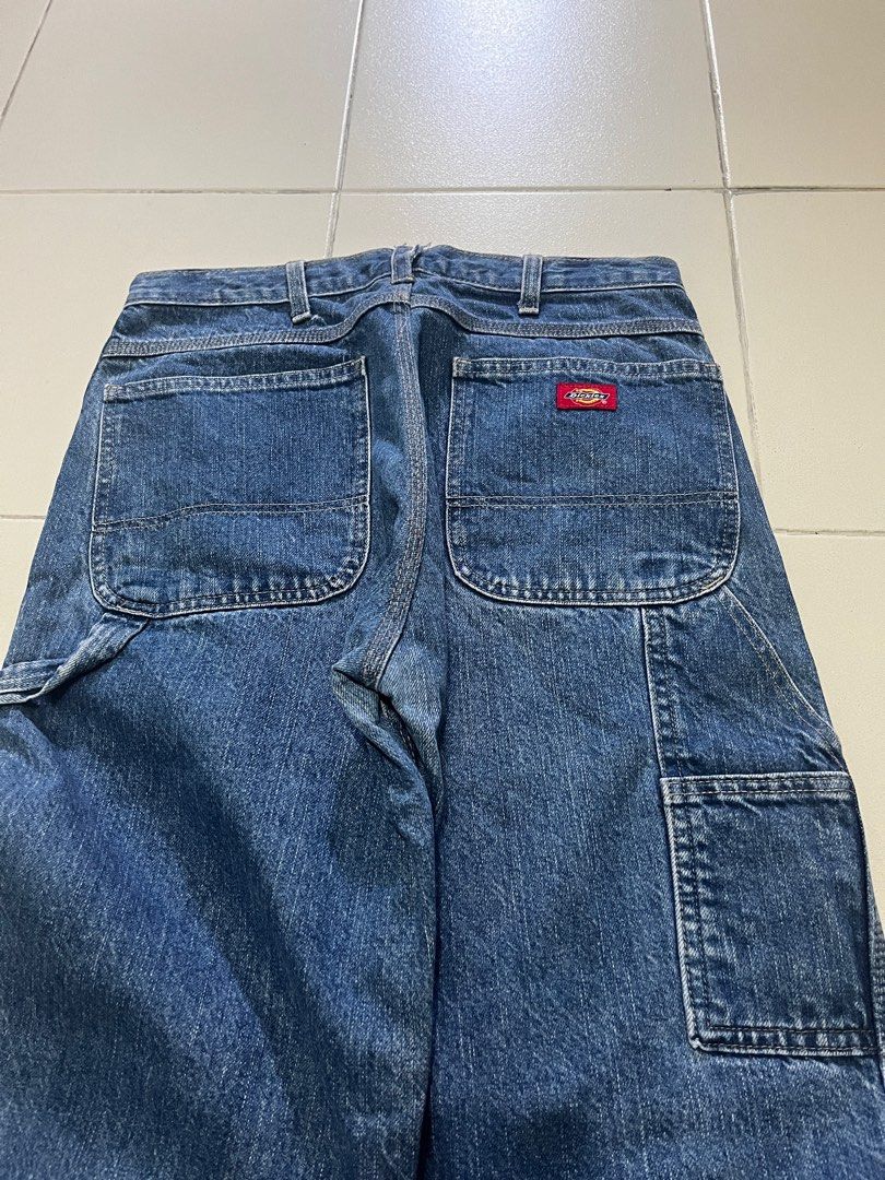 Dickies 874 original pants w30l32, Women's Fashion, Bottoms, Other Bottoms  on Carousell