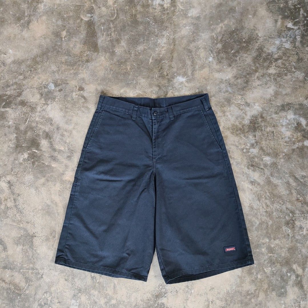 Genuine Dickies Men's Twill Shorts