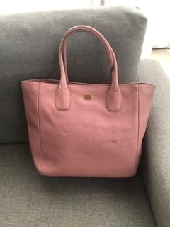 DOLCE and GABBANA tote