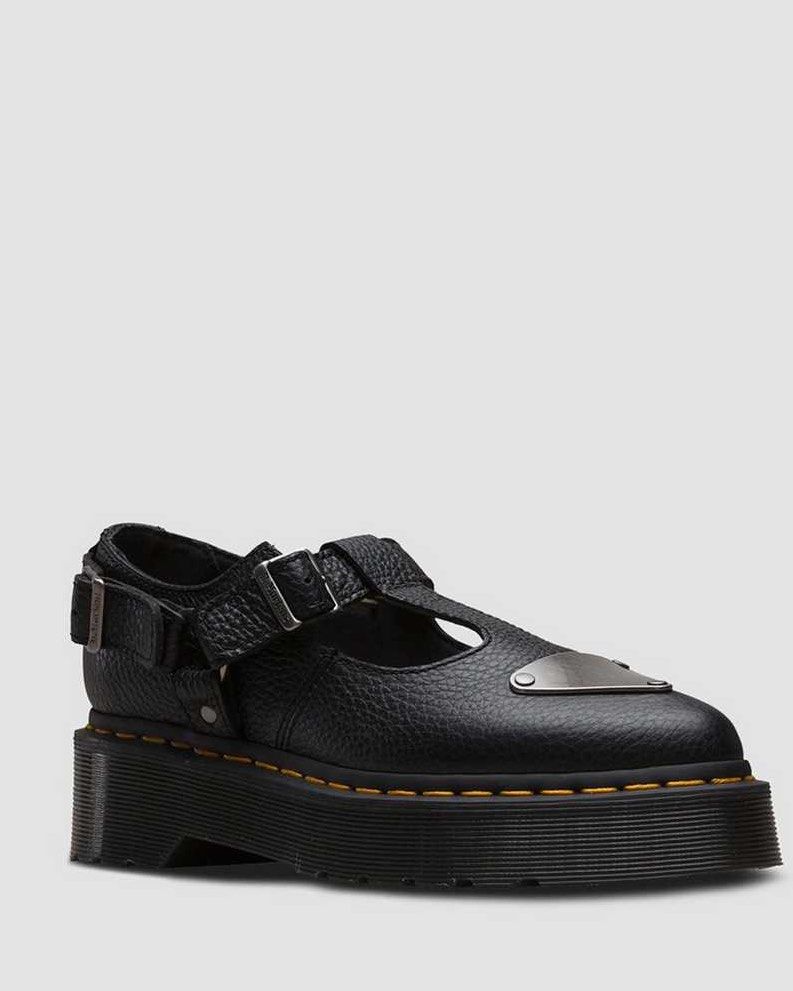 Dr Martens Caidos in Black Women s Fashion Footwear Loafers on