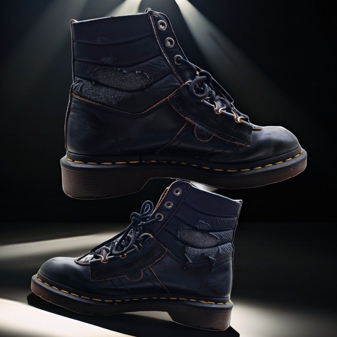 Dr martens kamin online