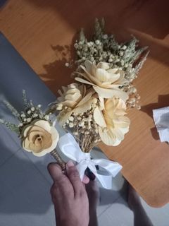 Dried flower/ wedding bouquet dried flower