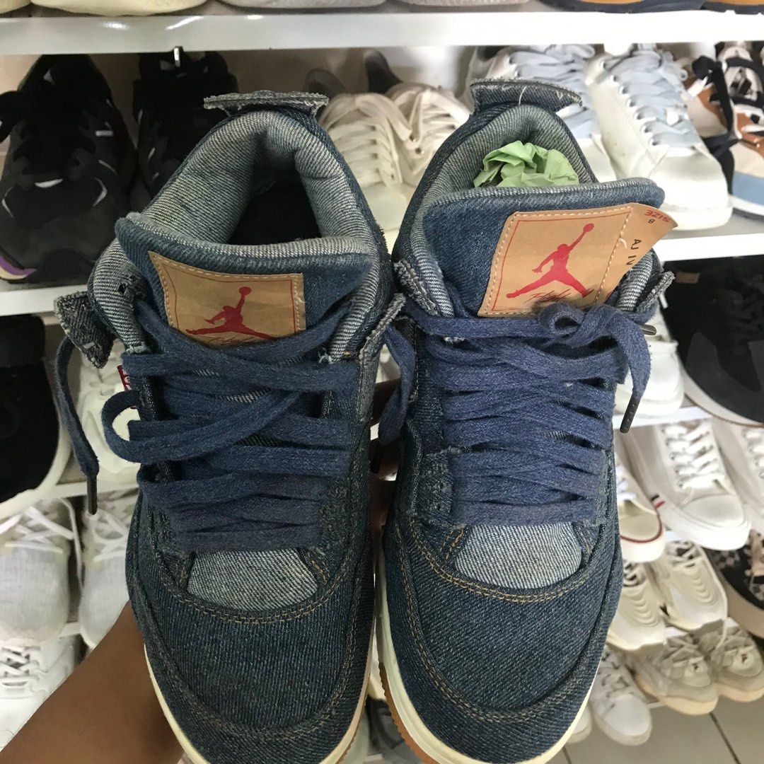 Tier 0 sneakers deals