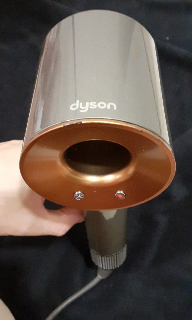Dyson Supersonic HD08, TV & Home Appliances, Other Home Appliances on ...