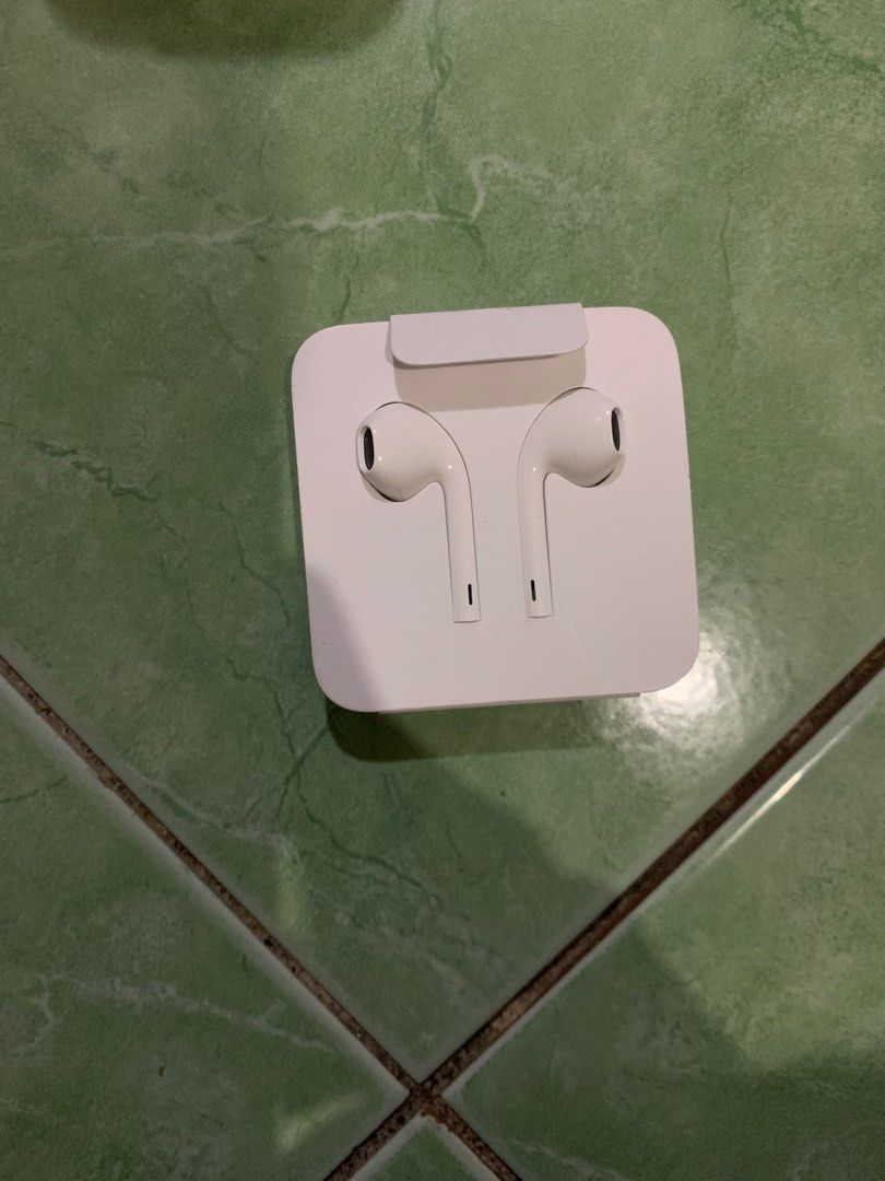 Earphone hotsell iphone ibox