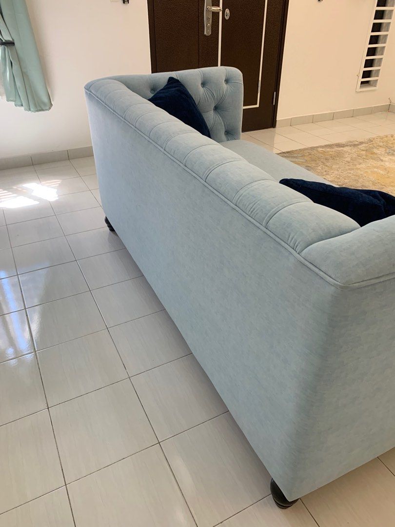 Dfs deals ella sofa