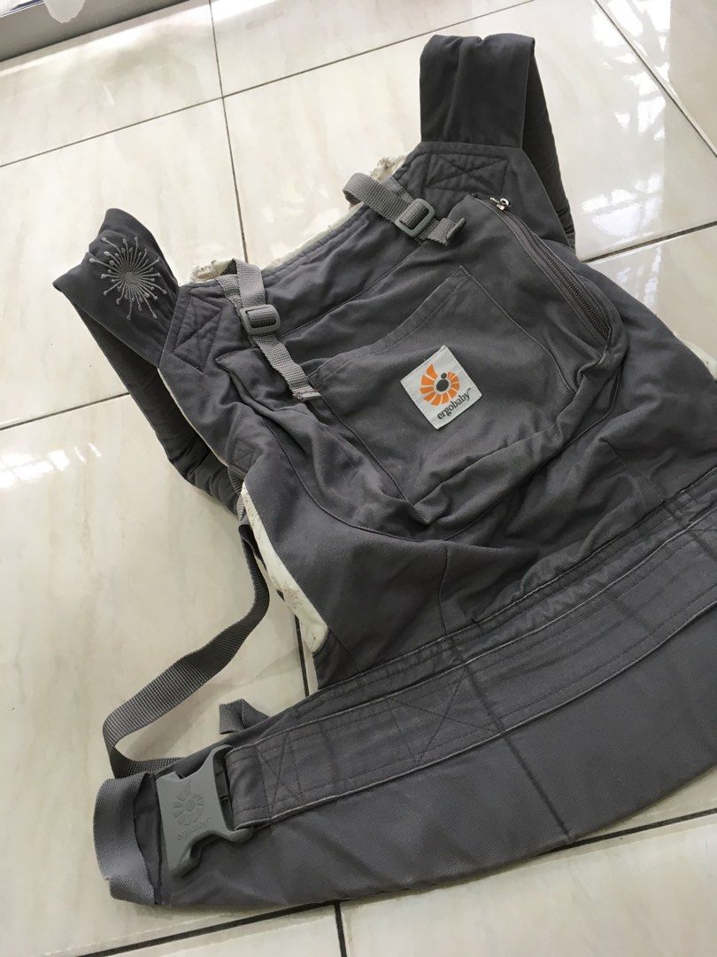 Ergobaby Original Starburst Carrier