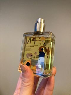 Escentric Molecules Patchuoli 30ml64222392015746110