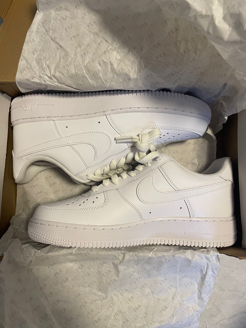 EUR42 Nike Air Force 1 Low