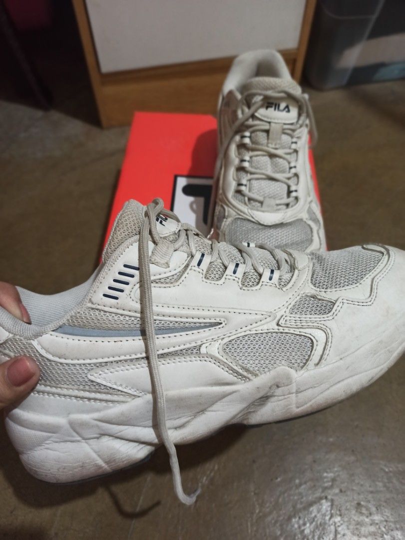 Fila hybrid shop