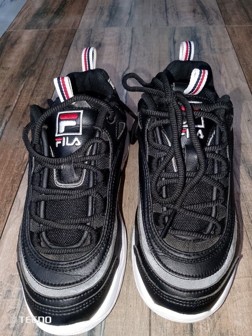 Fila ray reflex deals