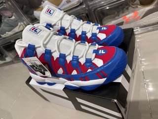 fila stackhouse View all fila stackhouse ads in Carousell