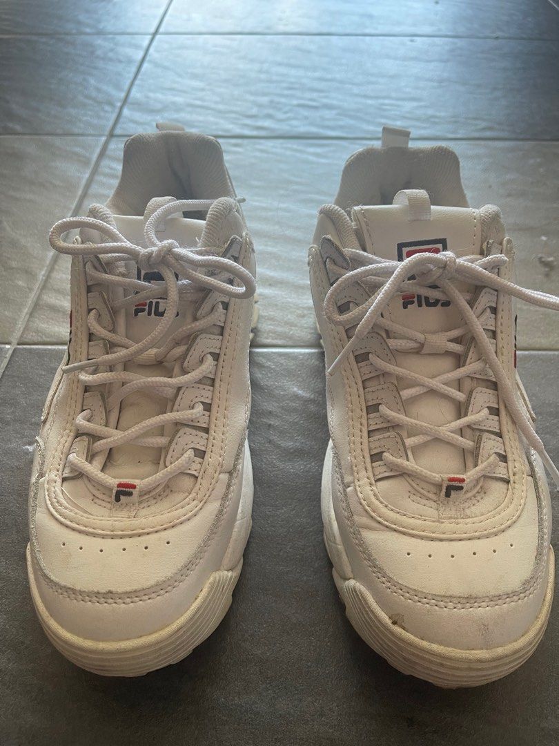 FILA Women Shoes