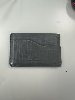 Fino Leatherware cardholder