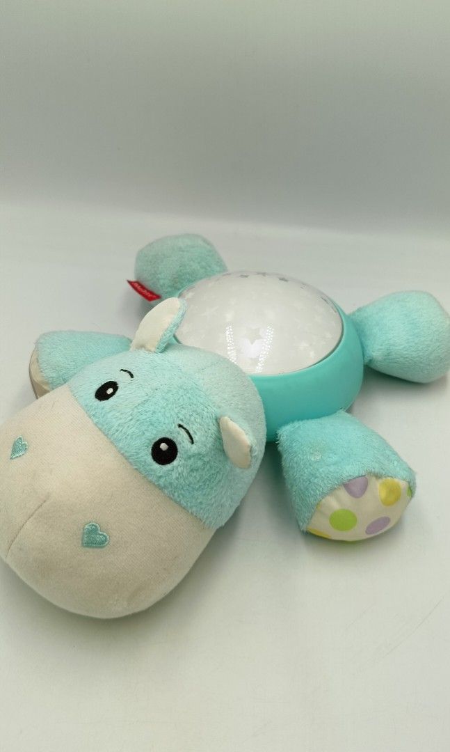 Projection soother sale