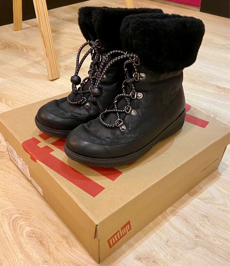 Fitflop holly boots store