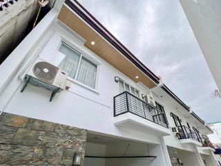 For Sale 3-Bedroom Townhouse in Bagong Ilog, Pasig