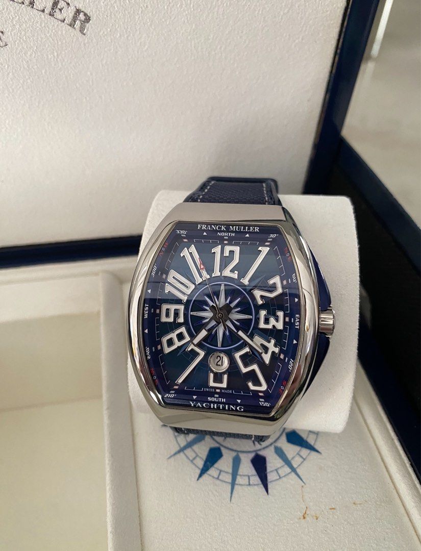 Franck muller v45 sale