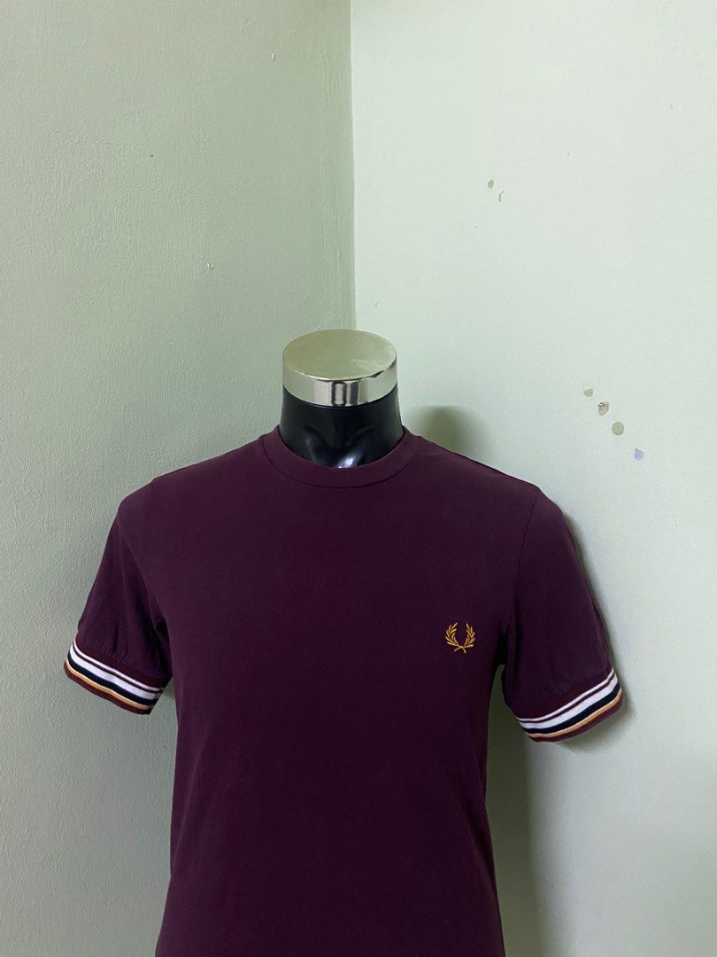 Fred discount perry m8551