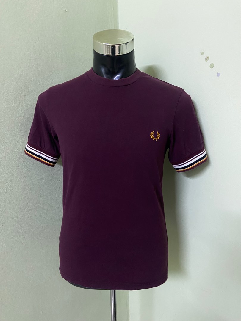 Fred perry m8551 best sale