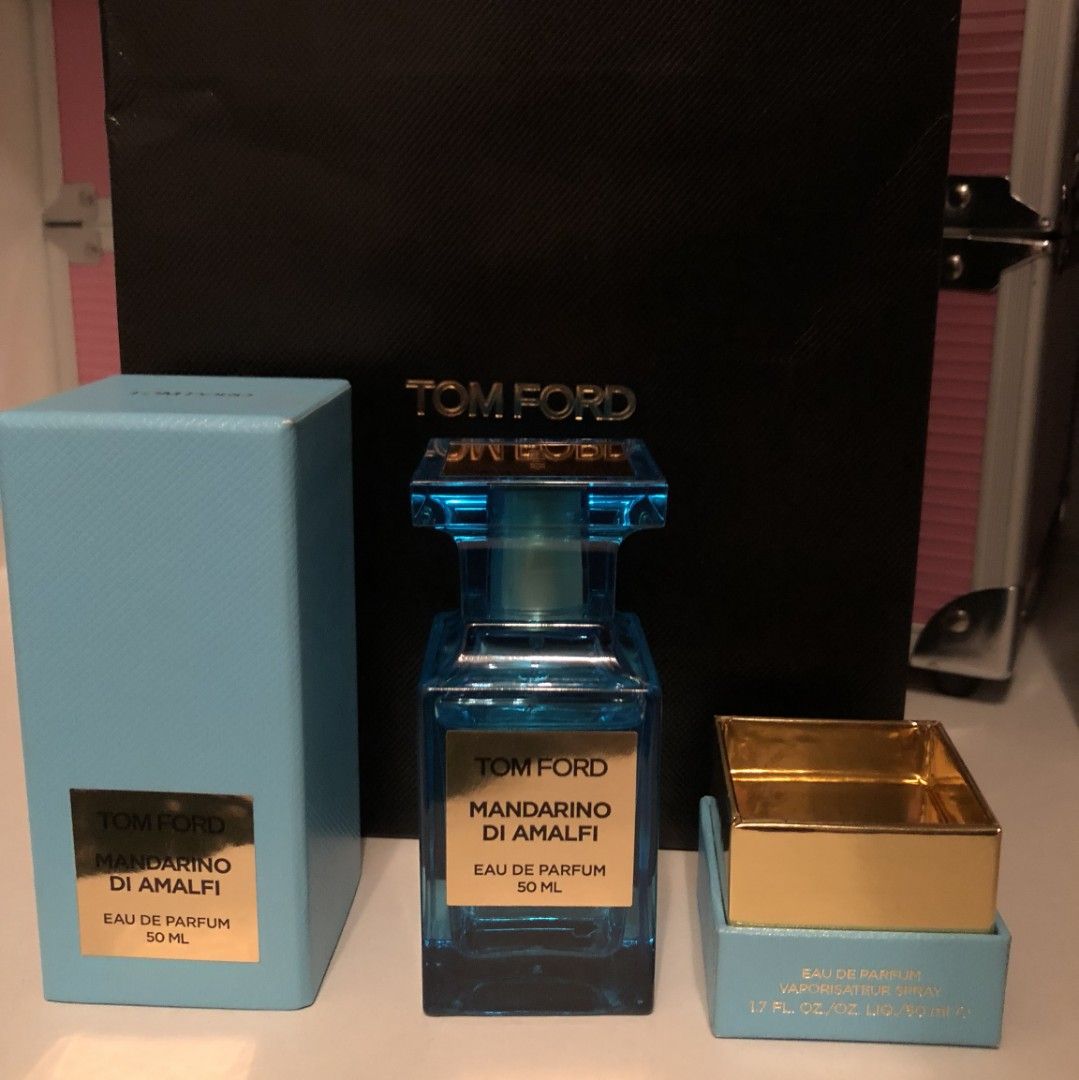 Tom ford mandarino di amalfi 50ml outlet