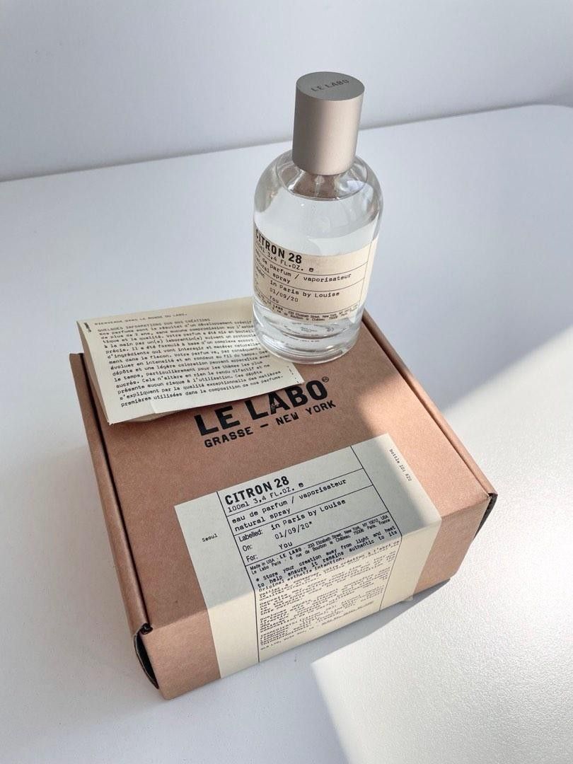 Le labo cheap free shipping