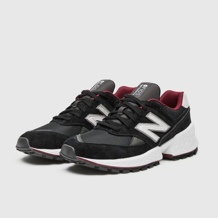 New balance men's 574s clearance