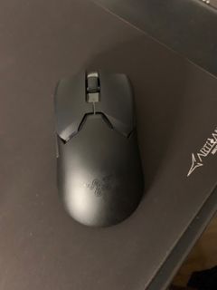 Razer DeathAdder V2 Pro Wireless Gaming Mouse Genshin Impact