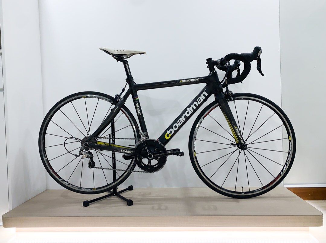 C boardman team carbon store