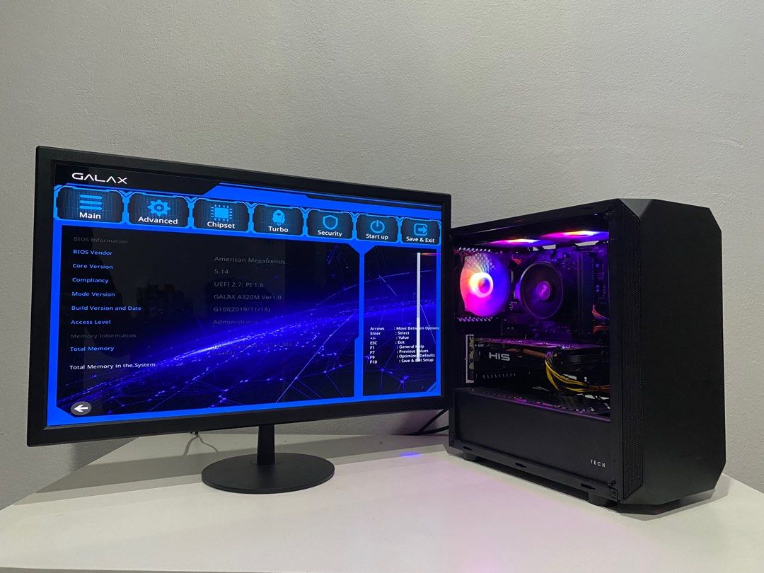 Rx 570 2k best sale