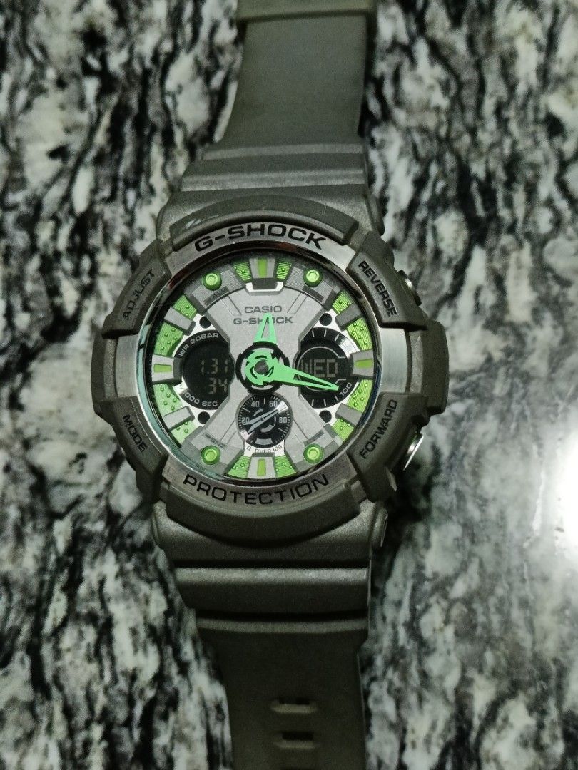 G shock shop ga 200sh price